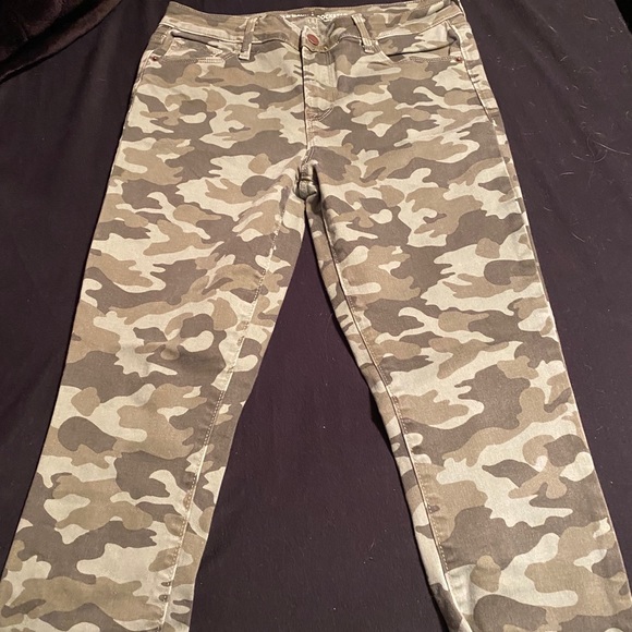 Jeans - Picture 1 of 1